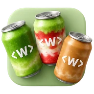 Waterloo Coffee speciality coffee cans
