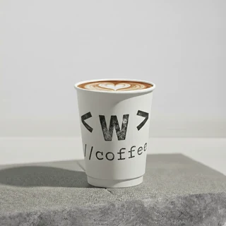 Latte Waterloo Coffee drink