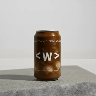 Iced Mocha